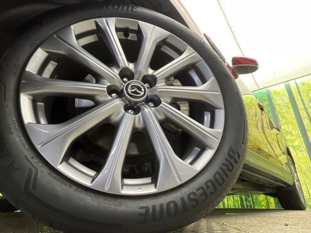 MAZDA CX-60 2023 Image 31