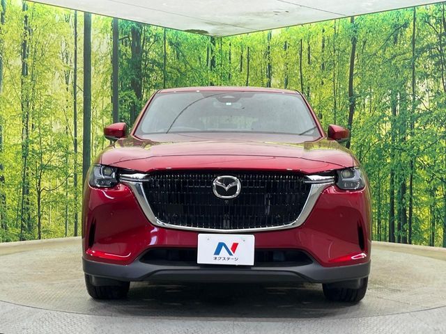 MAZDA CX-60 2023 Image 31