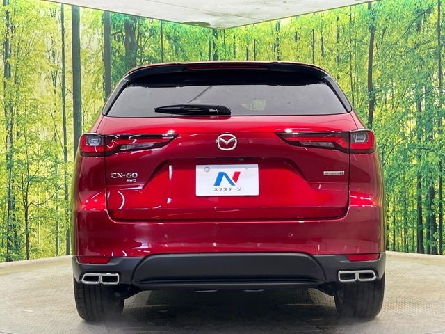 MAZDA CX-60 2023 Image 31