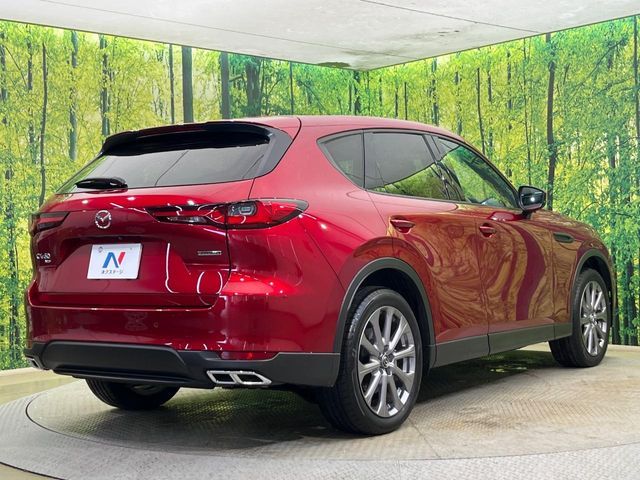MAZDA CX-60 2023 Image 31