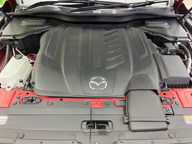 MAZDA CX-60 2023 Image 31