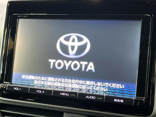 TOYOTA ESQUIRE HYBRID 2018 Image 31