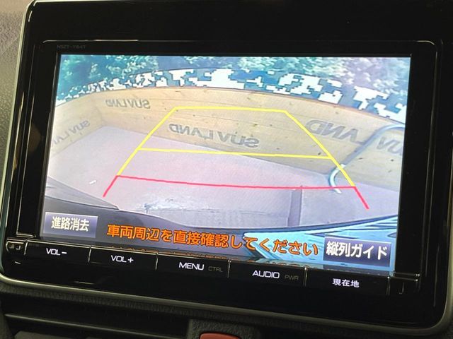 TOYOTA ESQUIRE HYBRID 2018 Image 31