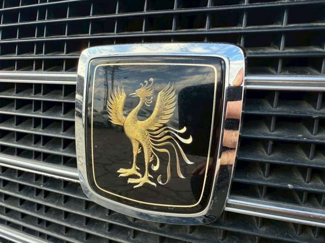 TOYOTA CENTURY 2004 Image 31