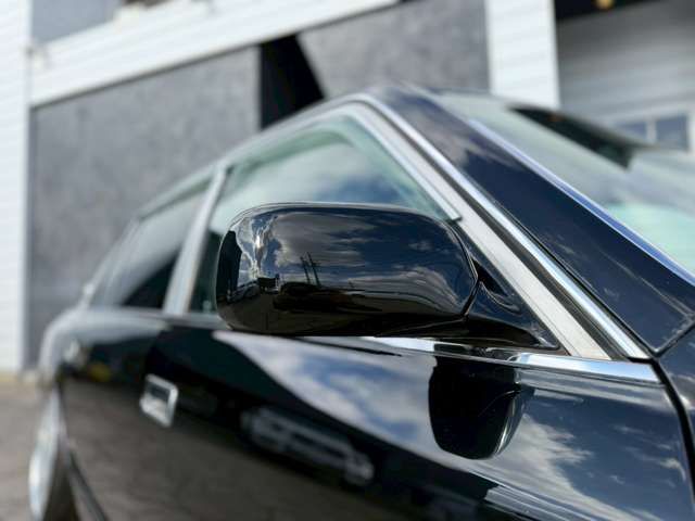 TOYOTA CENTURY 2004 Image 31