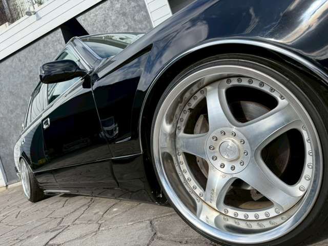 TOYOTA CENTURY 2004 Image 31