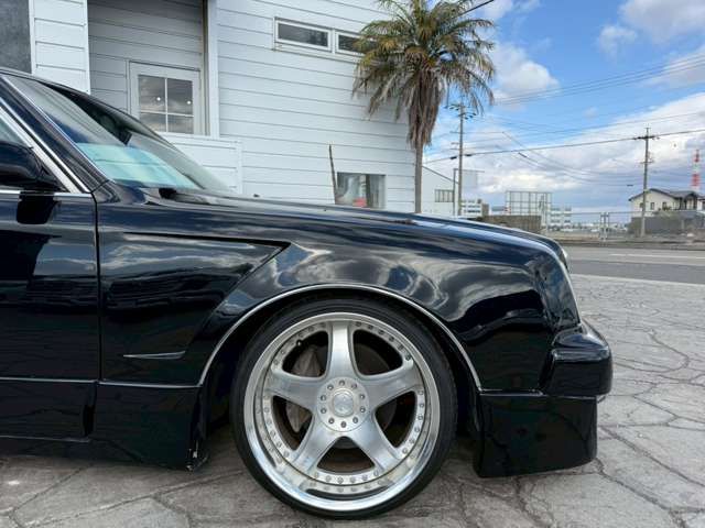 TOYOTA CENTURY 2004 Image 31