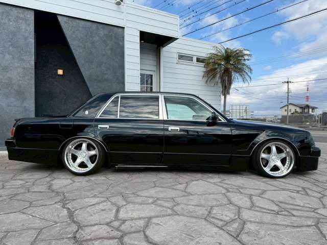 TOYOTA CENTURY 2004 Image 31