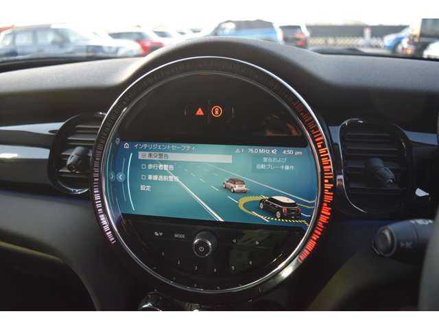 BMW MINI COOPER 5DOOR 2021 Image 31