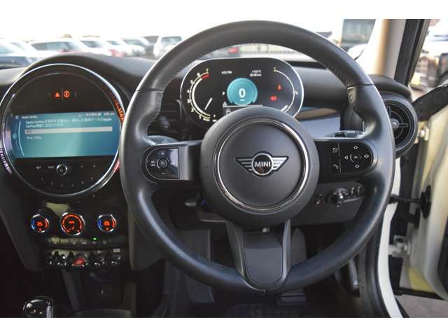 BMW MINI COOPER 5DOOR 2021 Image 31