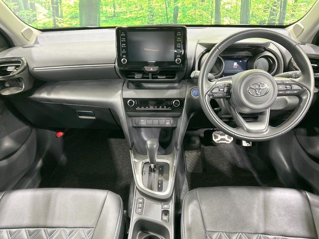 TOYOTA YARIS CROSS HYBRID 2023 Image 31