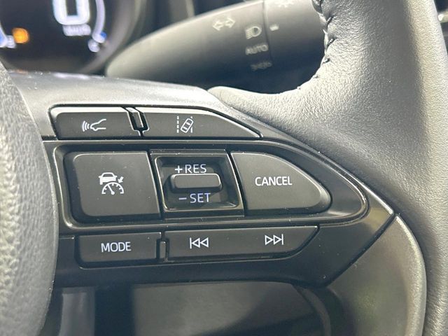 TOYOTA YARIS CROSS HYBRID 2023 Image 31