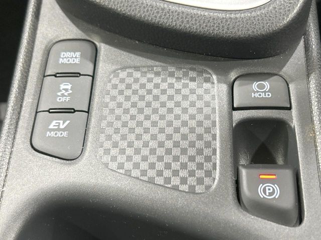 TOYOTA YARIS CROSS HYBRID 2023 Image 31