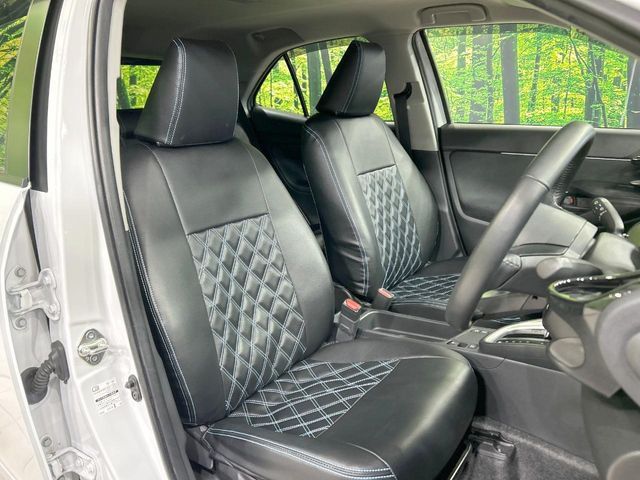 TOYOTA YARIS CROSS HYBRID 2023 Image 31