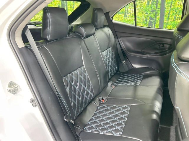 TOYOTA YARIS CROSS HYBRID 2023 Image 31