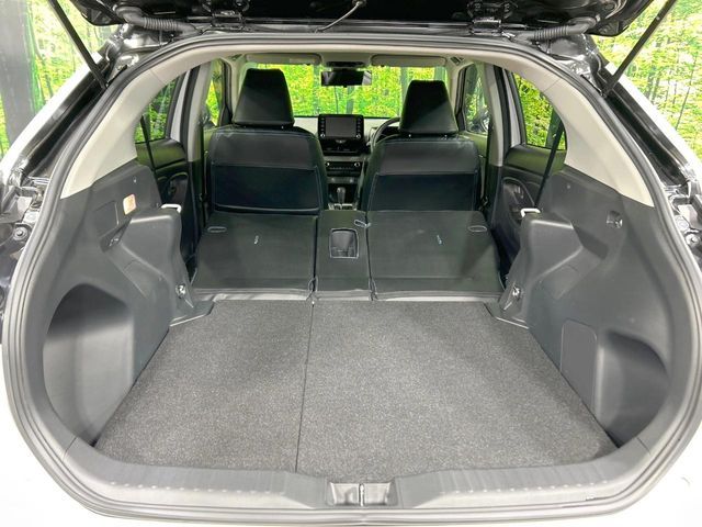 TOYOTA YARIS CROSS HYBRID 2023 Image 31