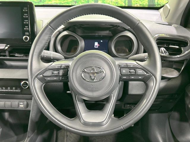 TOYOTA YARIS CROSS HYBRID 2023 Image 31