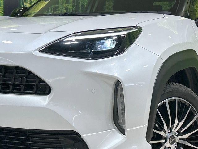 TOYOTA YARIS CROSS HYBRID 2023 Image 31