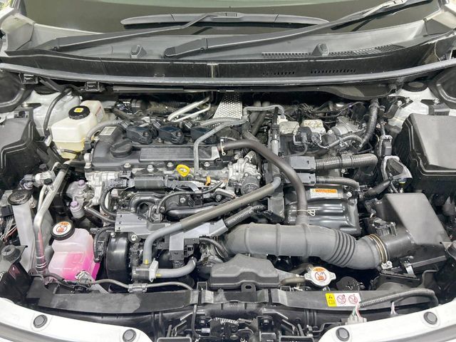 TOYOTA YARIS CROSS HYBRID 2023 Image 31