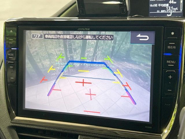 TOYOTA VOXY 2015 Image 31