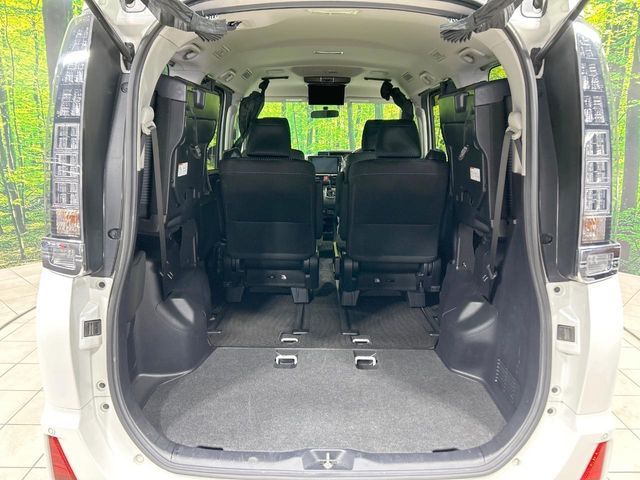 TOYOTA VOXY 2015 Image 31