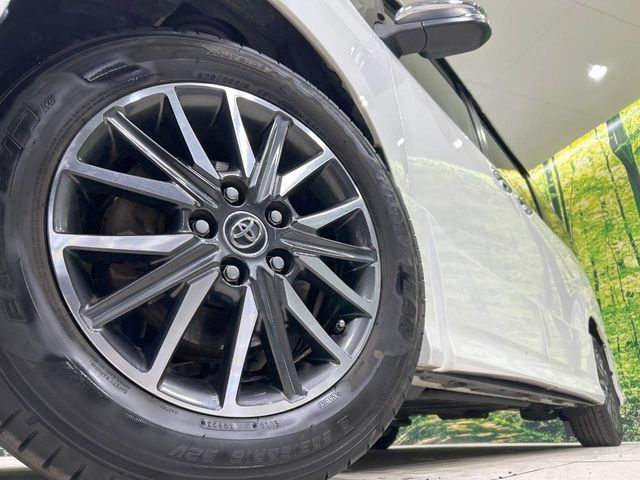 TOYOTA VOXY 2015 Image 31