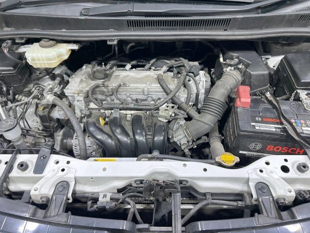 TOYOTA VOXY 2015 Image 31