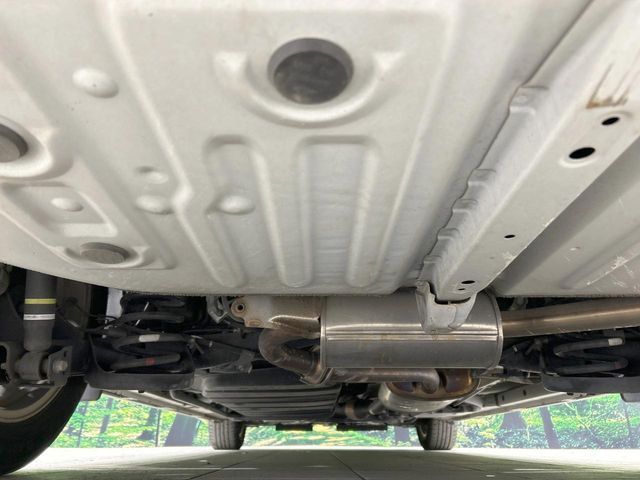 TOYOTA VOXY 2015 Image 31