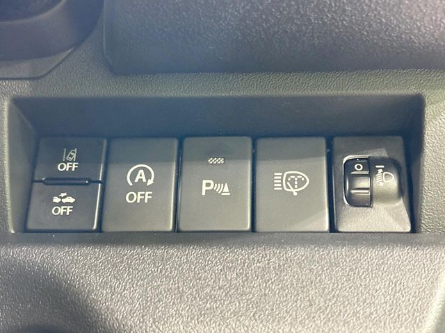 SUZUKI JIMNY NOMADE 2025 Image 31