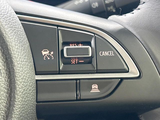 SUZUKI JIMNY NOMADE 2025 Image 31