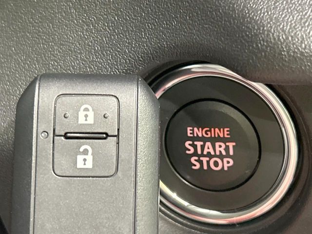 SUZUKI JIMNY NOMADE 2025 Image 31