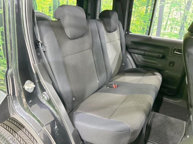 SUZUKI JIMNY NOMADE 2025 Image 31