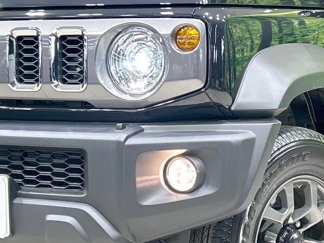 SUZUKI JIMNY NOMADE 2025 Image 31