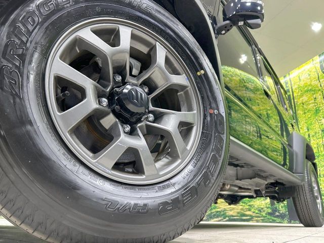 SUZUKI JIMNY NOMADE 2025 Image 31