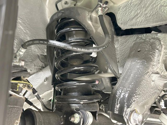 SUZUKI JIMNY NOMADE 2025 Image 31