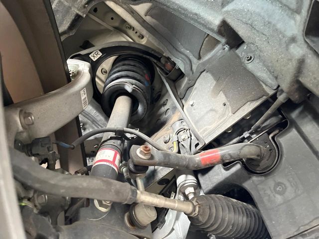 TOYOTA LEXUS IS300H 2014 Image 31