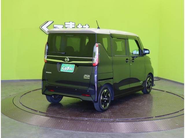 NISSAN ROOX 2022 Image 31