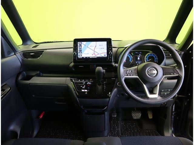 NISSAN ROOX 2022 Image 31