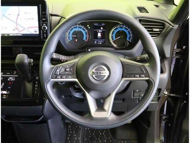 NISSAN ROOX 2022 Image 31