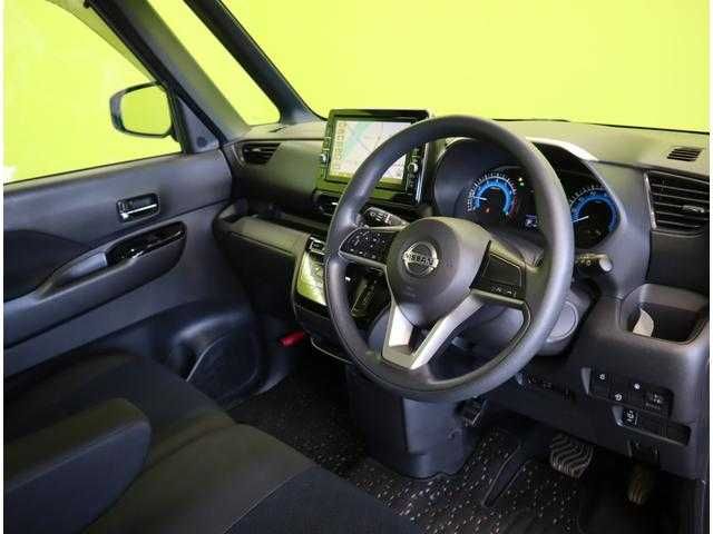 NISSAN ROOX 2022 Image 31