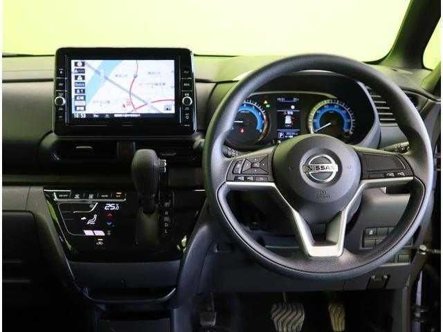 NISSAN ROOX 2022 Image 31