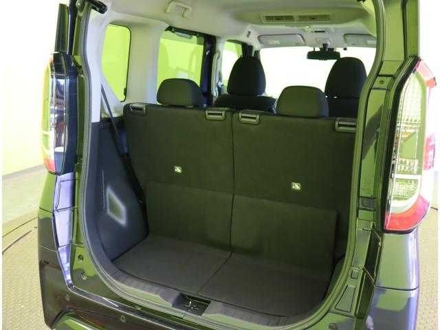 NISSAN ROOX 2022 Image 31