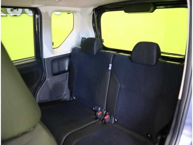 NISSAN ROOX 2022 Image 31