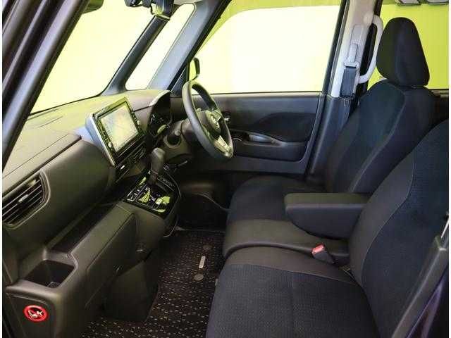 NISSAN ROOX 2022 Image 31