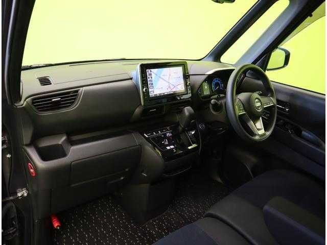 NISSAN ROOX 2022 Image 31