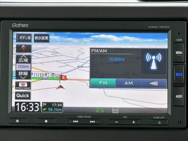 HONDA N BOX 2018 Image 31