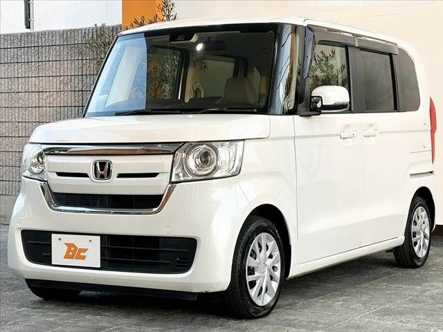 HONDA N BOX 2018 Image 31