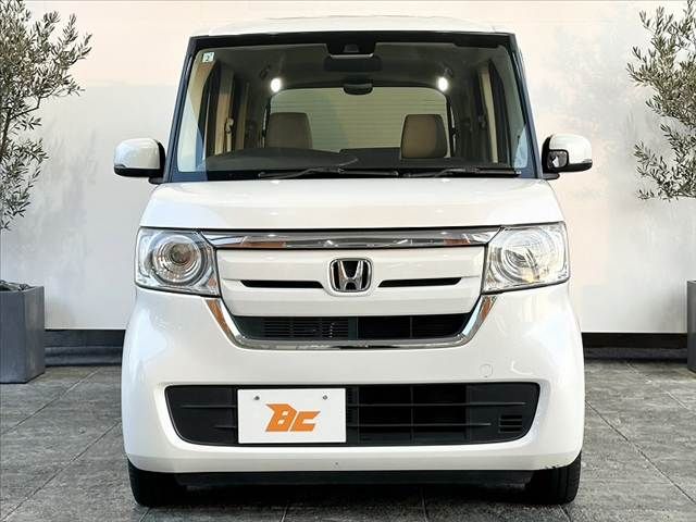 HONDA N BOX 2018 Image 31
