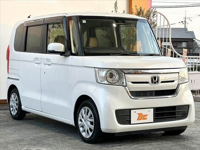 HONDA N BOX 2018 Image 31