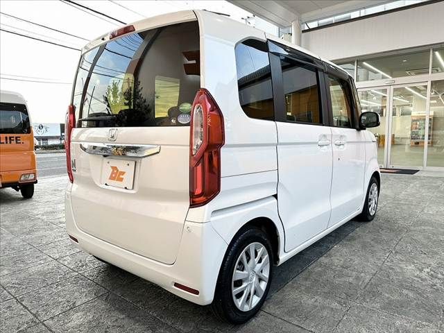HONDA N BOX 2018 Image 31